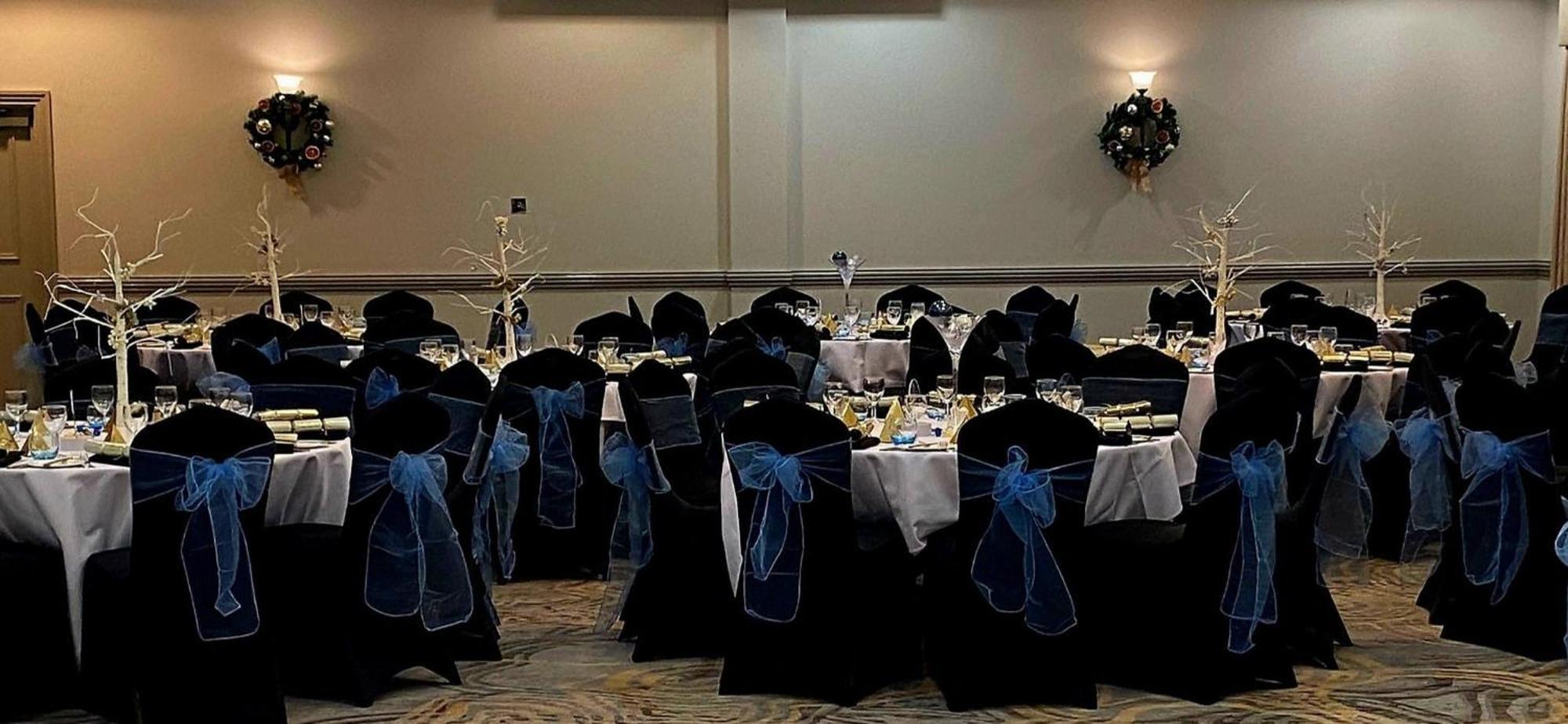 Best Western Premier EMA Yew Lodge Hotel Derby Exterior foto